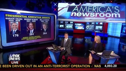 Chairman Goodlatte on Fox News Previewing today's DOJ Oversight Hearing with AG Eric Holder