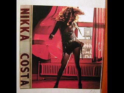 Nikka Costa - Everybody got their something