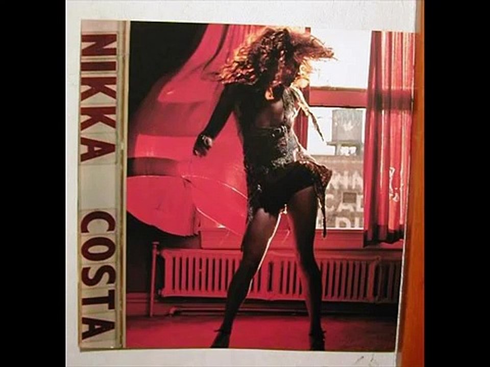 Nikka Costa - Everybody got their something