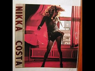 Nikka Costa - Everybody got their something