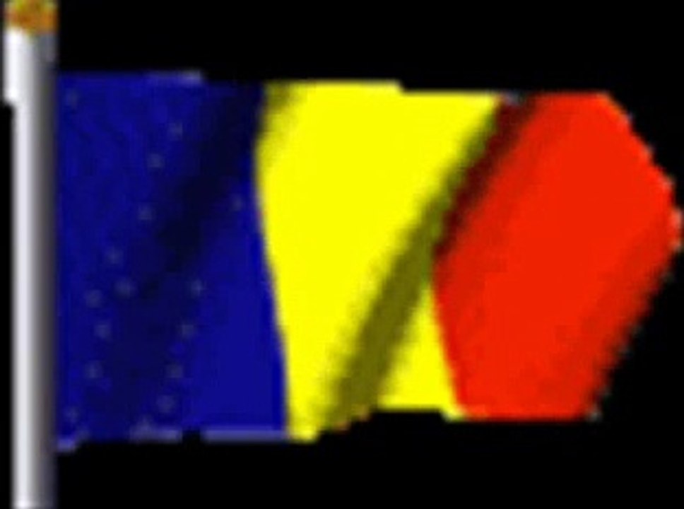 Romanian Anthem
