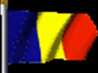 Romanian Anthem
