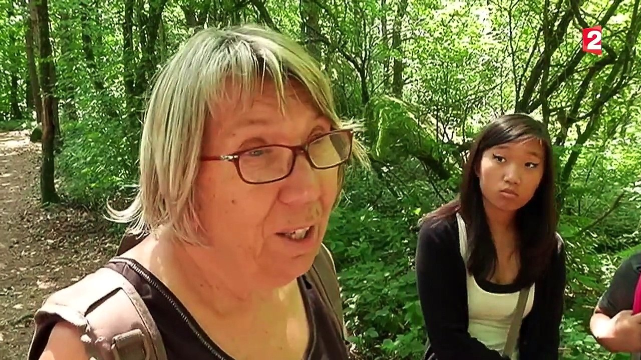 Tarn : à la découverte du pays du Sidobre