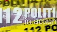 112 POLITIA IN ACTIUNE  / ROMANIAN POLICE