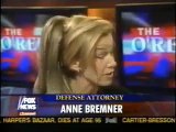 Attorney Anne Bremner discusses the Mary Kay Letourneau case
