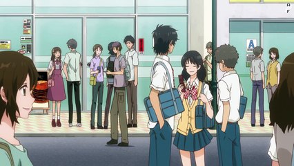 [Anime4FUN] Ookami Shoujo to Kuro Ouji - 01 [RoSub]