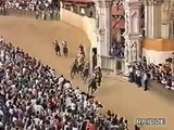 Palio della Madonna di Provenzano 2000