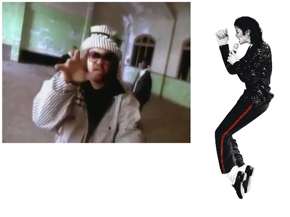 MJ Video # 20