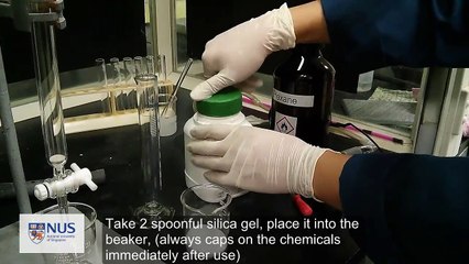 Column Chromatography