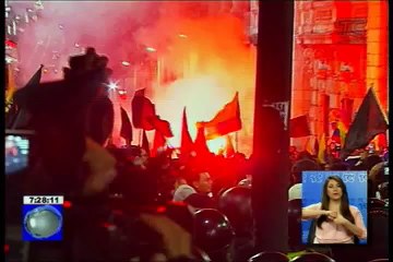 Trabajadores petroleros rechazan paro del FUT