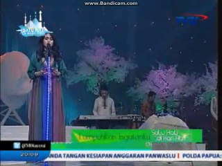 20150717 GEISHA - Lumpuhkan Ingatanku di Satu Hati di Hari Fitri