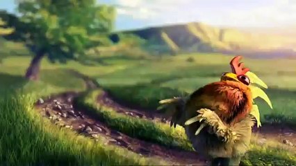 The Laughing Cow TV advert