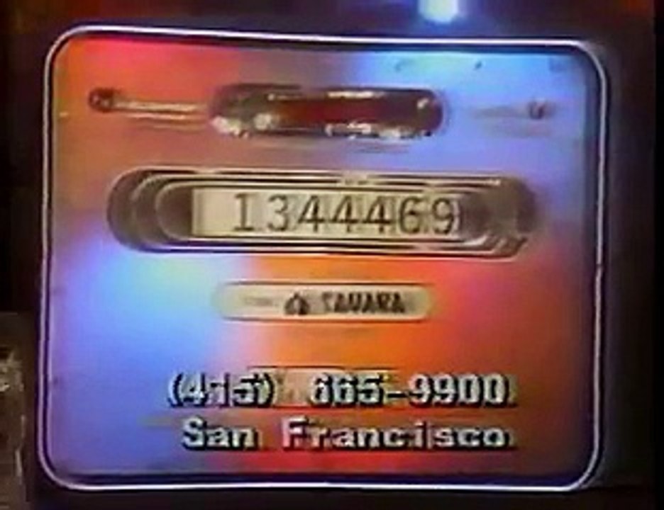 Jerry Lewis sings "Even Now" - 1979 MDA Telethon