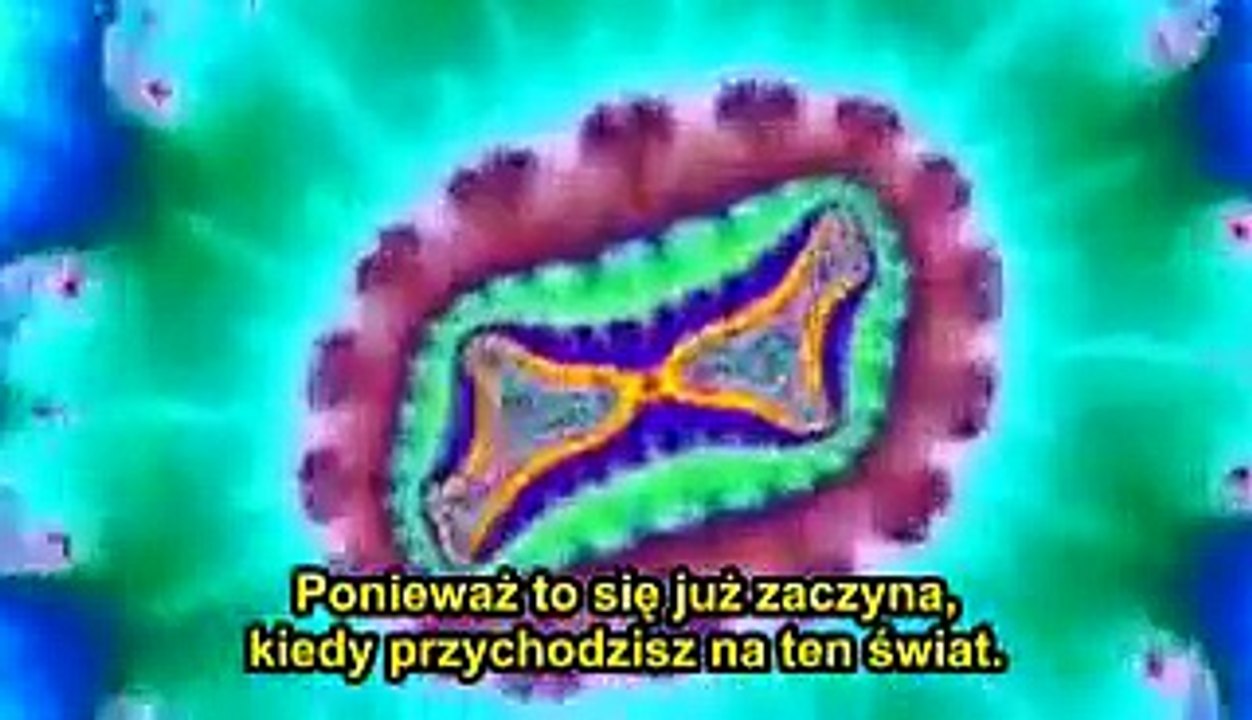 David Icke Kto Kontroluje Sieć