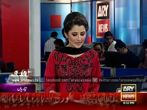 Rangers release MQM Rabita Committee incharge