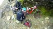 Mountain Biking at Snowdon & Coed Y Brenin North Wales 2012
