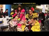 Sant Antoni / La eséncia de Ibiza - The essence of Ibiza - S'essència d'Eivissa
