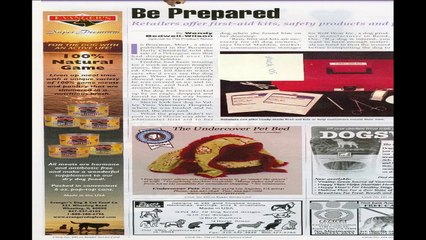 Branded Program - Advertisements