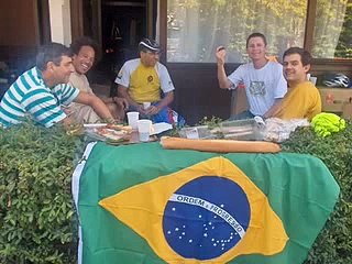 Paris Brest Paris-2007  Audax Brasil