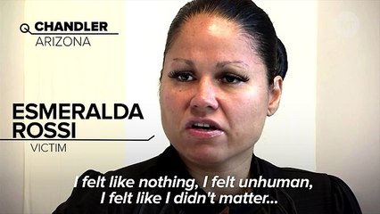 Police Handcuff A Naked Woman After Entering Her Home Illegally