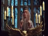 Dumbledore - Mr bombastic