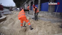 Paris-Plages : le sable utilisé dans la capitale sera recyclé