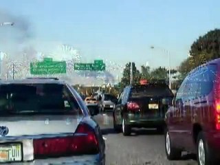 9-11-01 The World Trade Center Disaster (1/4)