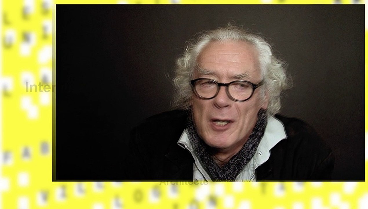 Interview de Thierry van de Wyngaert