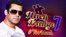 Nach Baliye 7 Finale: Salman Khan's APPEARANCE? | Colors TV