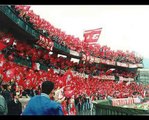 CURVA NORD PERUGIA ULTRAS