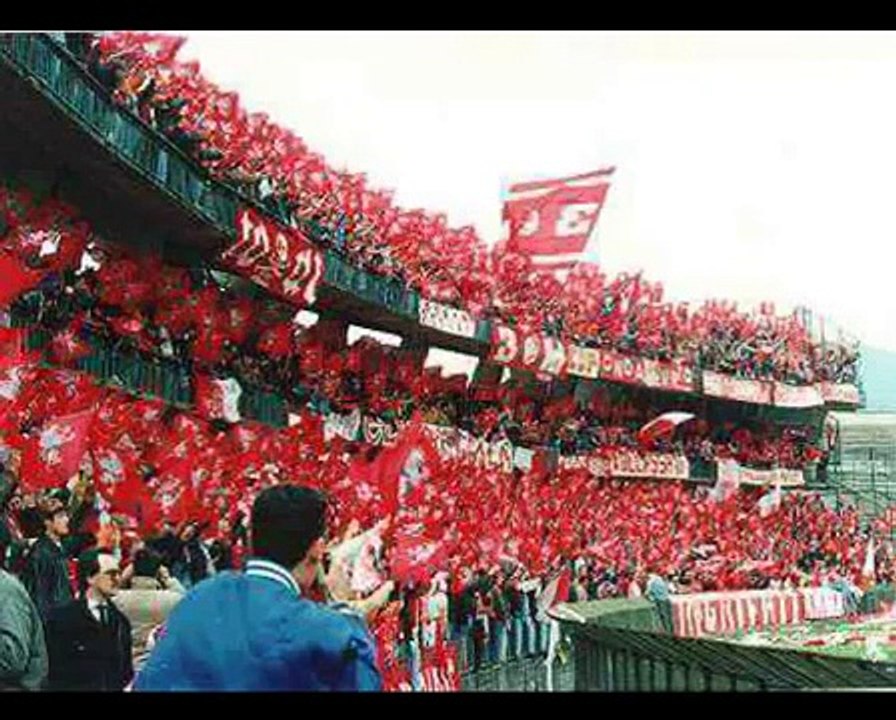 CURVA NORD PERUGIA ULTRAS