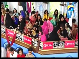 Ramazan Shareef 17 july 2015 P4