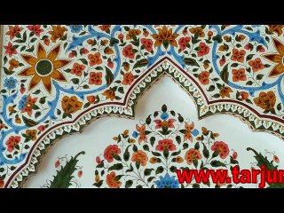 Beautiful Islamabad ( Saidpur Village )- Sound of Nature