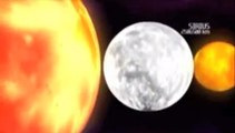 Planet Antares | Comparison Video