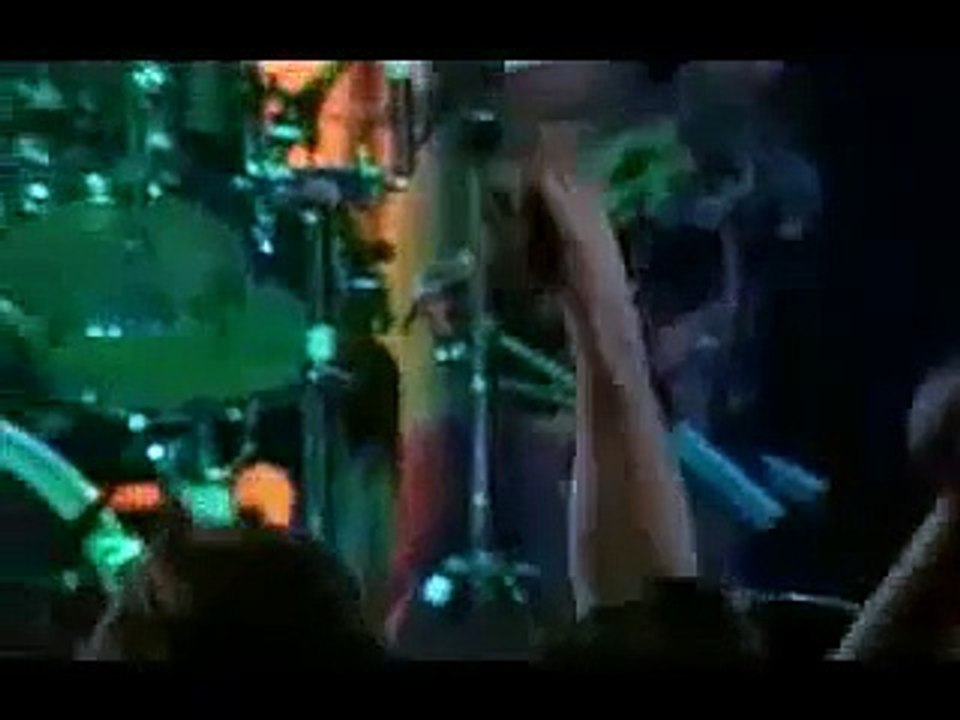 The Cranberries - Dreams " Live In London "