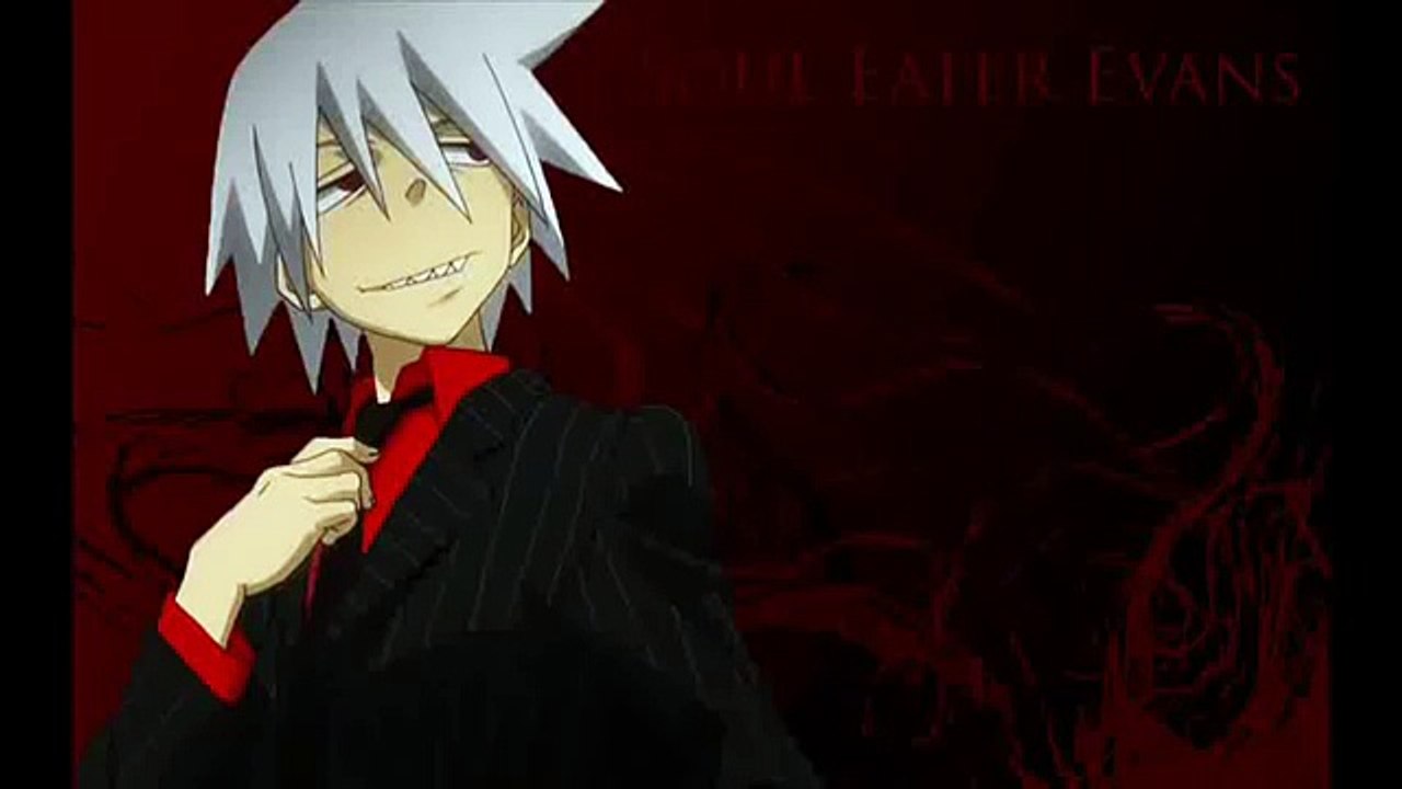 Soul Eater - So Scandalous (Soul Evans Theme)