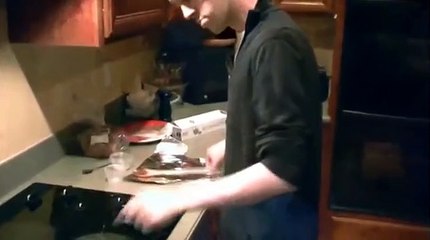 How to make an AMAZING smoke bomb with only two ingredients