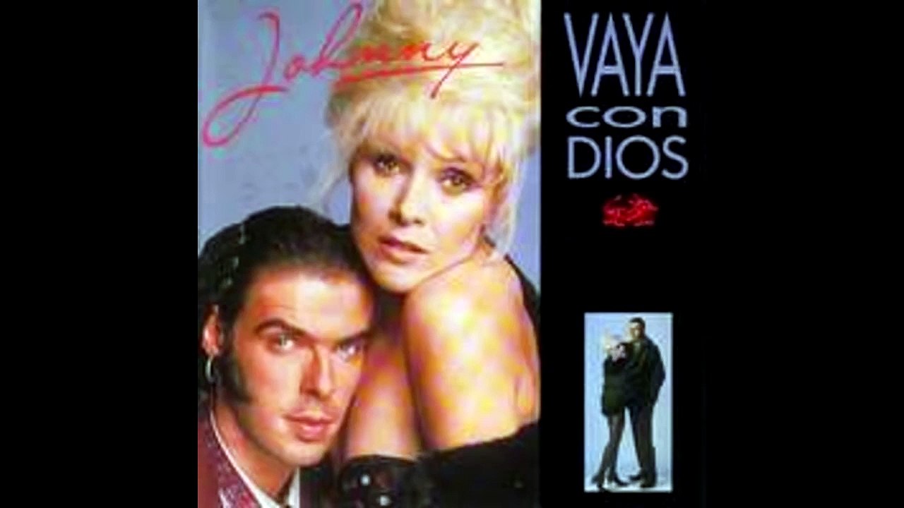 Vaya Con Dios - Johnny