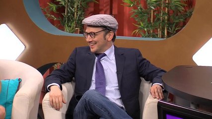 Entrevista a Rob Schneider