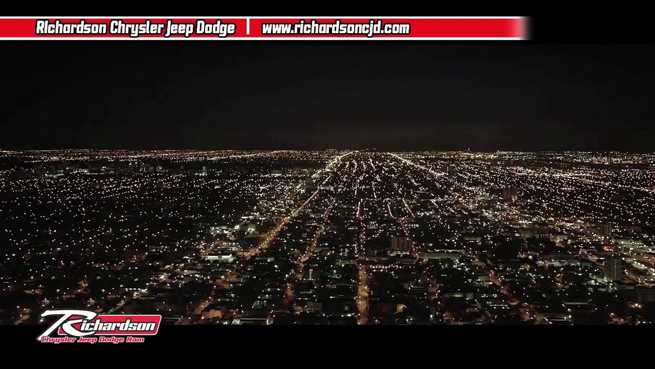 Dodge 2015 Charger SRT Hellcat | Richardson Chrysler Jeep Dodge Ram Dealership near Carrollton, TX