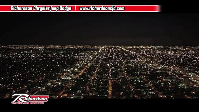 Dodge 2015 Charger SRT Hellcat | Richardson Chrysler Jeep Dodge Ram Dealership near Carrollton, TX