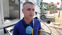 Tour de France. Jalabert se souvient de son exploit à Mende, il y a 20 ans