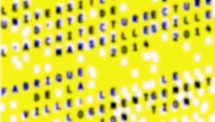 Intervention de Jean Viard, Grand Témoin des Universités d'Eté de l'architecture 2014