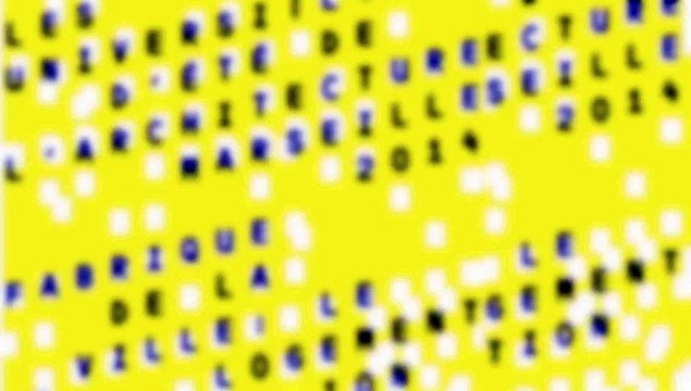 Intervention de Jean Viard, Grand Témoin des Universités d'Eté de l'architecture 2014