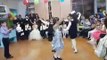Lezghian Danza Popolare in Esecuzione Bambini! Lezginskie folk dance performed by children!
