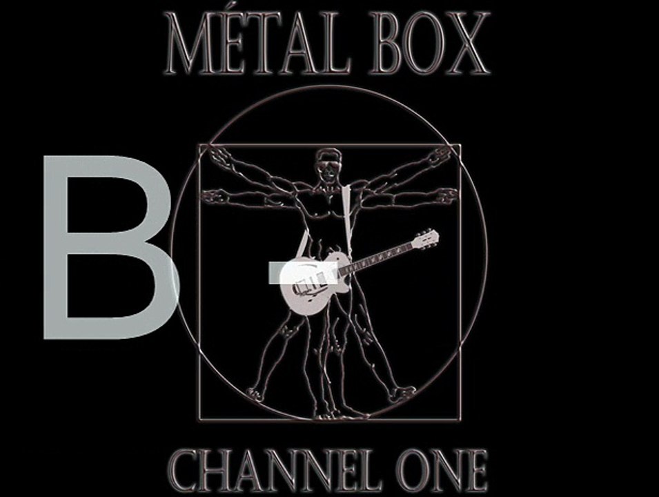 - WHERE ARE WE RUNNIN '' - lenny Kravitz - B - BMP130 - MB2015