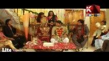 Sehwan Halanda Se By Master Manzoor -Kashish Tv-Sindhi Song