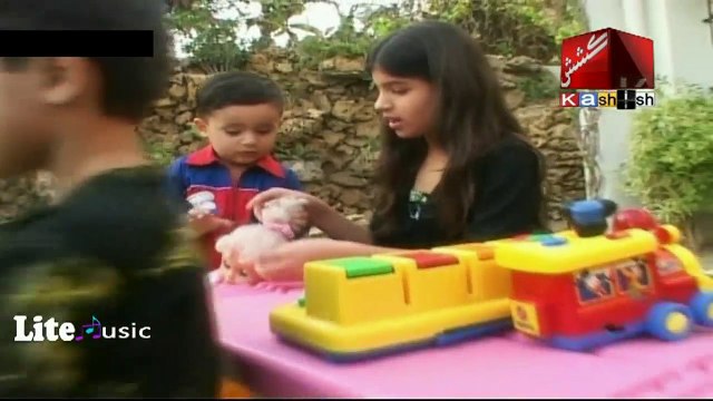 Singhar By Master Manzoor -Kashish Tv-Sindhi Song