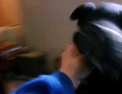 My dog with porcupine quills stuck in her mouth