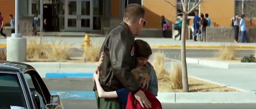 Хорошее убийство _ Русский Трейлер (2015)